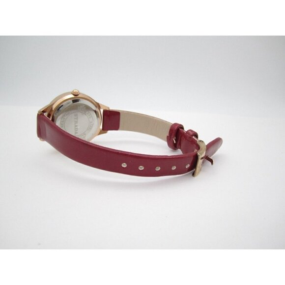 Women Strada Quartz WR Analog 31mm Dial Causal Round Watch (F542) - Picture 8 of 10